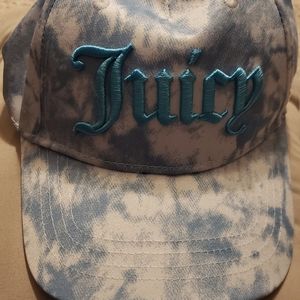 Juicy couture women hat